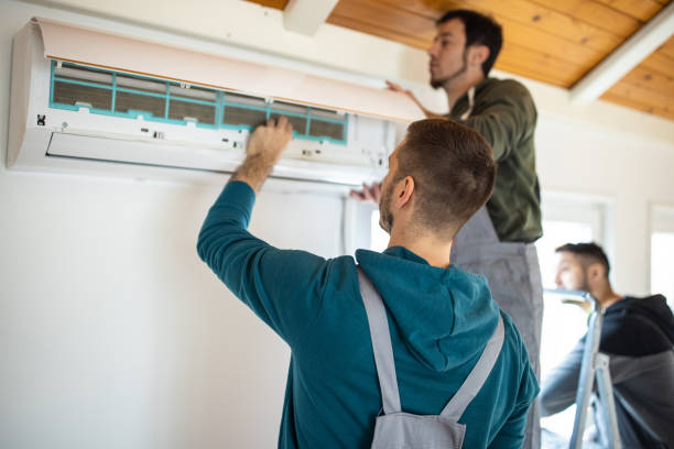 Best HVAC Repair Near Me  in Mayflower Village, CA
