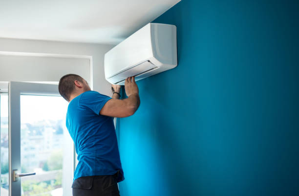 Professional HVAC in Mayflower Village, CA