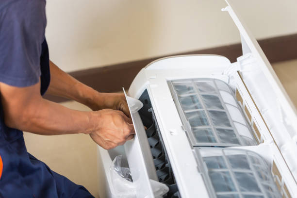Best Air Quality Test  in Mayflower Village, CA