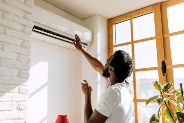 Best Air Quality Test  in Mayflower Village, CA