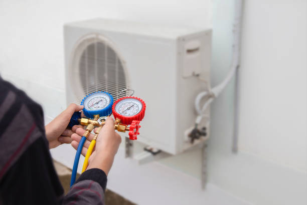 Best HVAC Repair Near Me  in Mayflower Village, CA