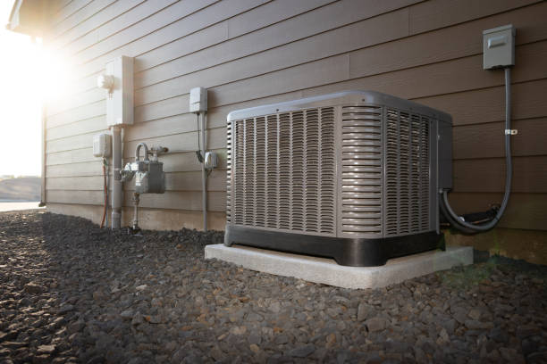 Best HVAC Replacement Cost  in Mayflower Village, CA